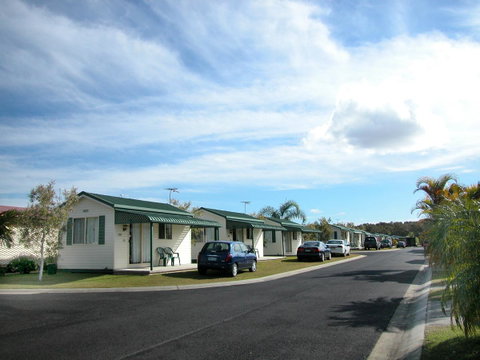 Glen Villa Resort - Lismore Accommodation 13
