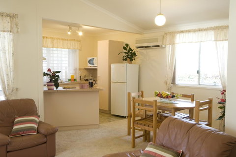 Glen Villa Resort - Lismore Accommodation 11