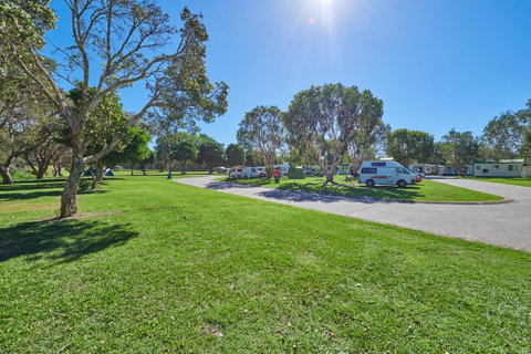 Glen Villa Resort - Lismore Accommodation 5