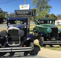 Deniliquin Motel - Lismore Accommodation