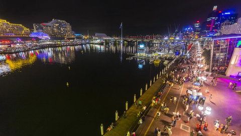 2 Bed House + Loft In Pyrmont - Lismore Accommodation 26