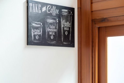 2 Bed House + Loft In Pyrmont - Lismore Accommodation 17