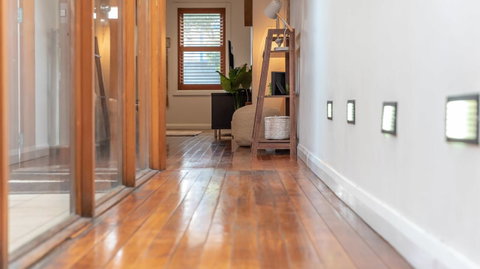 2 Bed House + Loft In Pyrmont - Lismore Accommodation 18