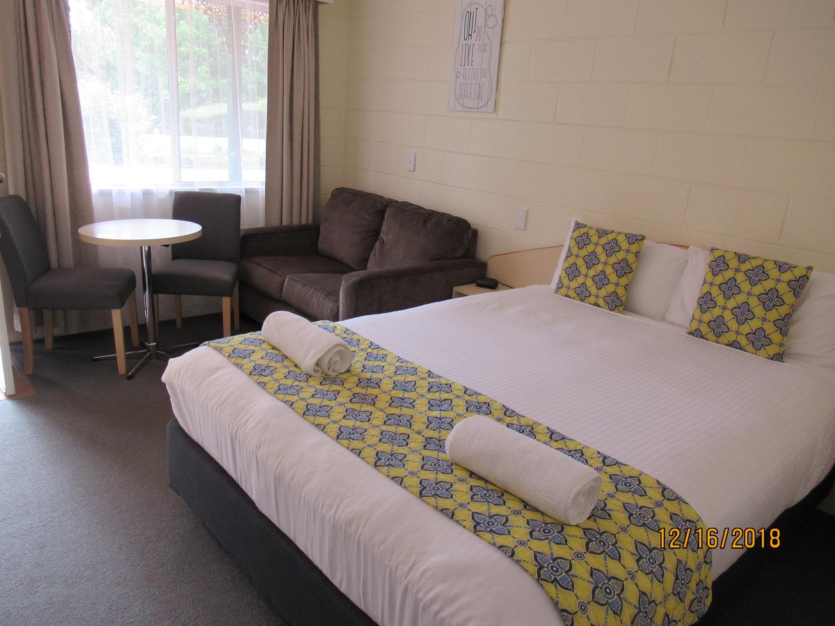 Tomakin NSW Lismore Accommodation