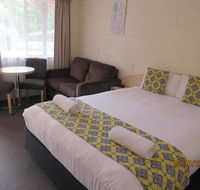 Moruya Motel - Lismore Accommodation