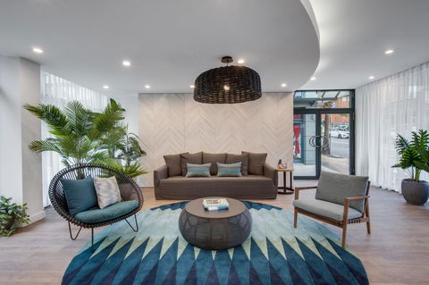 Adina Apartment Hotel Coogee Sydney - Lismore Accommodation 1