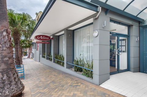 Adina Apartment Hotel Coogee Sydney - Lismore Accommodation 4