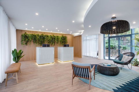 Adina Apartment Hotel Coogee Sydney - Lismore Accommodation 0