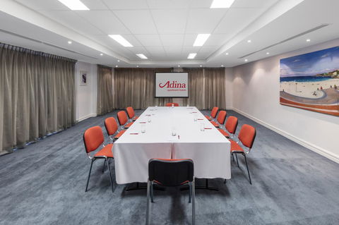 Adina Apartment Hotel Coogee Sydney - Lismore Accommodation 15