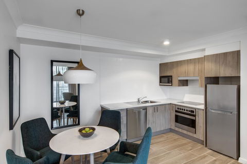 Adina Apartment Hotel Coogee Sydney - Lismore Accommodation 11