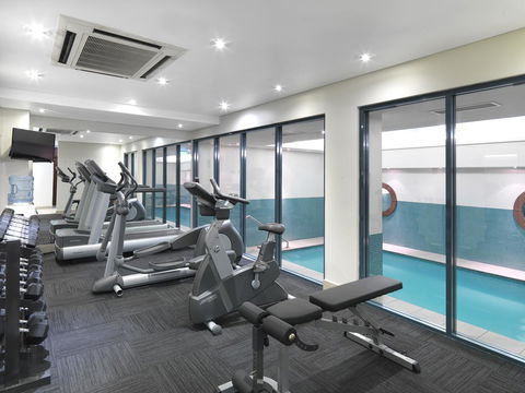Adina Apartment Hotel Coogee Sydney - Lismore Accommodation 13