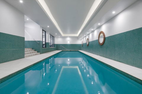 Adina Apartment Hotel Coogee Sydney - Lismore Accommodation 2