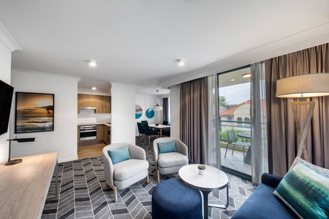 Adina Apartment Hotel Coogee Sydney - Lismore Accommodation 5