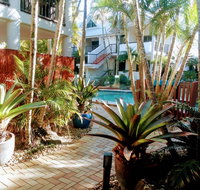 Outrigger Bay - Lismore Accommodation