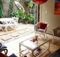 Treetops Everglades Villa - Lismore Accommodation