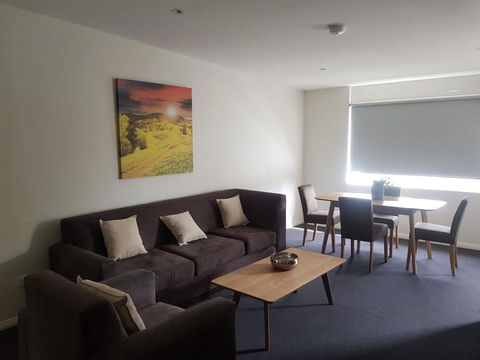 Carlton Suites - Lismore Accommodation 32