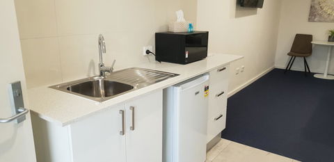 Carlton Suites - Lismore Accommodation 18