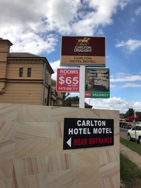 Carlton Suites - Lismore Accommodation 24