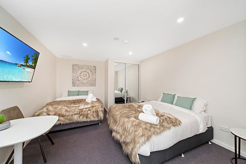 Carlton Suites - Lismore Accommodation 4