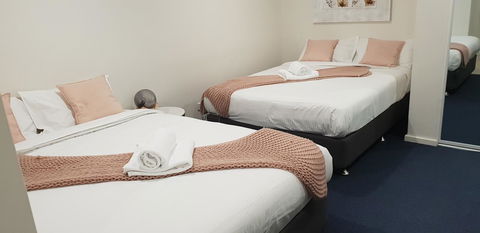 Carlton Suites - Lismore Accommodation 12