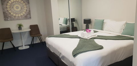 Carlton Suites - Lismore Accommodation 17