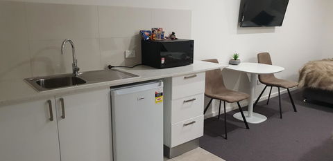 Carlton Suites - Lismore Accommodation 14