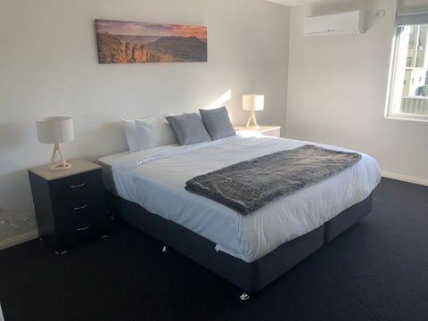 Carlton Suites - Lismore Accommodation 1