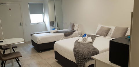 Carlton Suites - Lismore Accommodation 20