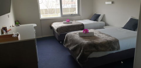 Carlton Suites - Lismore Accommodation 6