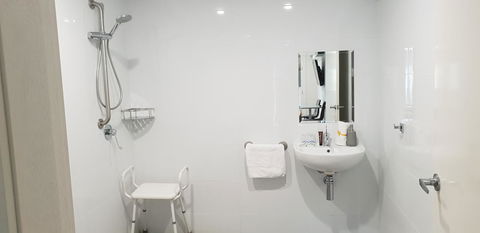 Carlton Suites - Lismore Accommodation 21