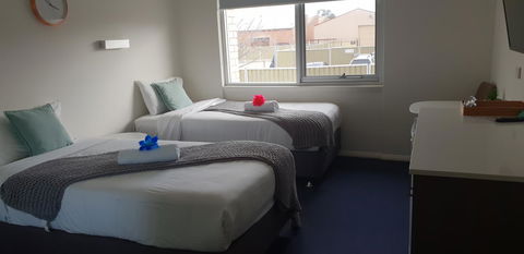 Carlton Suites - Lismore Accommodation 8