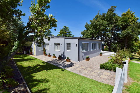 Wildlife Lodge Katoomba - Lismore Accommodation 29