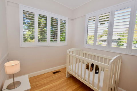 Wildlife Lodge Katoomba - Lismore Accommodation 11
