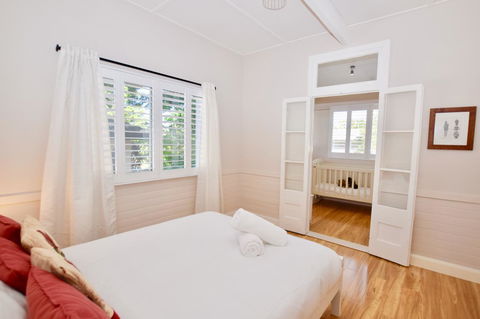 Wildlife Lodge Katoomba - Lismore Accommodation 9