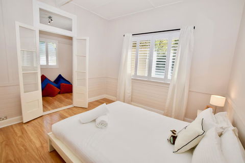 Wildlife Lodge Katoomba - Lismore Accommodation 3