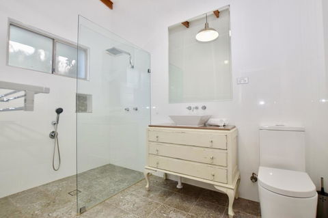 Wildlife Lodge Katoomba - Lismore Accommodation 12
