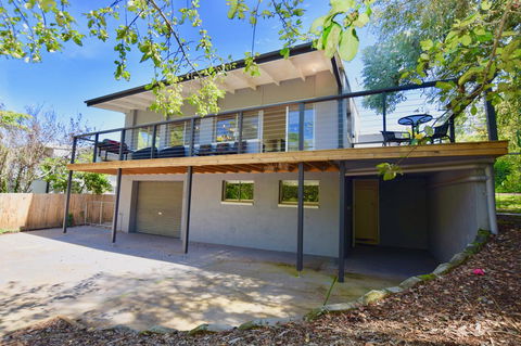 Wildlife Lodge Katoomba - Lismore Accommodation 22