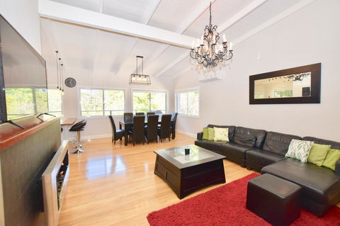 Wildlife Lodge Katoomba - Lismore Accommodation 14