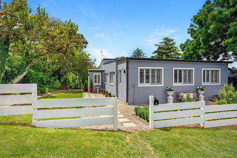 Wildlife Lodge Katoomba - Lismore Accommodation 31