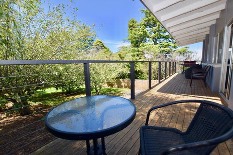 Wildlife Lodge Katoomba - Lismore Accommodation 20