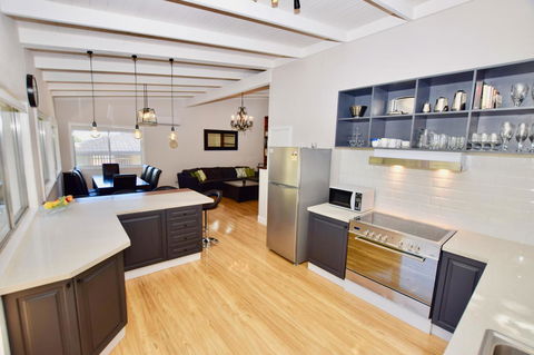 Wildlife Lodge Katoomba - Lismore Accommodation 18