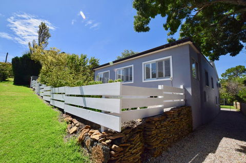 Wildlife Lodge Katoomba - Lismore Accommodation 30