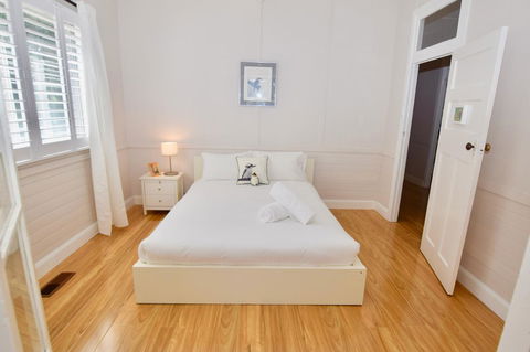 Wildlife Lodge Katoomba - Lismore Accommodation 2