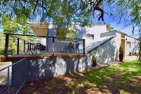Wildlife Lodge Katoomba - Lismore Accommodation 27