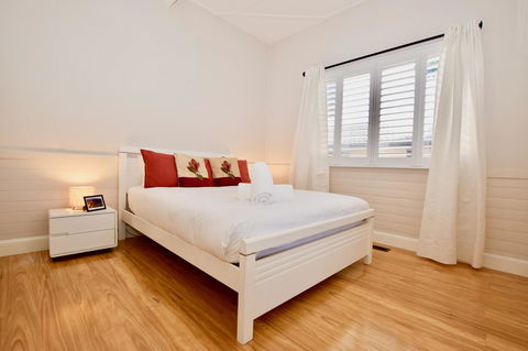 Wildlife Lodge Katoomba - Lismore Accommodation 8