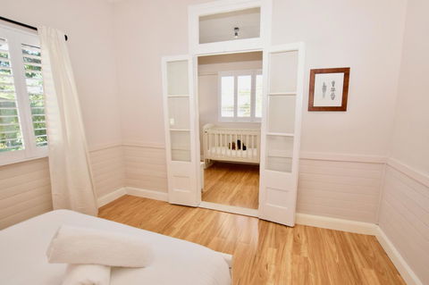 Wildlife Lodge Katoomba - Lismore Accommodation 10