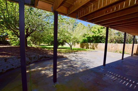 Wildlife Lodge Katoomba - Lismore Accommodation 24