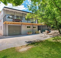 Wildlife Lodge Katoomba - Lismore Accommodation