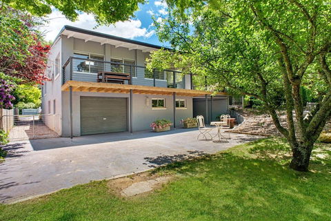 Wildlife Lodge Katoomba - Lismore Accommodation 0