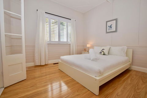 Wildlife Lodge Katoomba - Lismore Accommodation 4